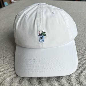 NWT Vineyard Vines Hat